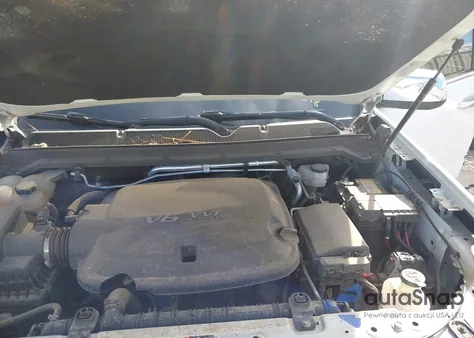 2022 Chevrolet Colorado 2Wd Short Box Lt z USA, uszkodzony, nr VIN 1GCGSCEN7N1265966